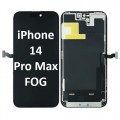 iPhone 14 Pro Max LCD and Touch Screen [Original OLED][FOG][iTruColor] [Black]